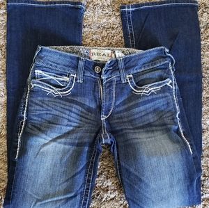 Ariat Jeans